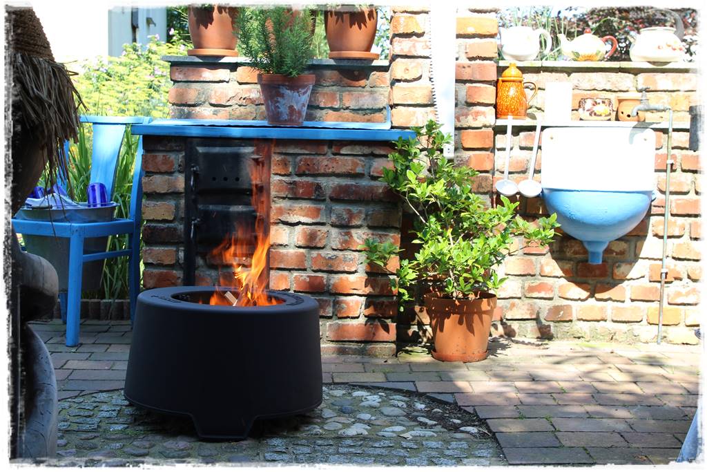 Ognisko czy palenisko 12 Ognisko czy palenisko 12