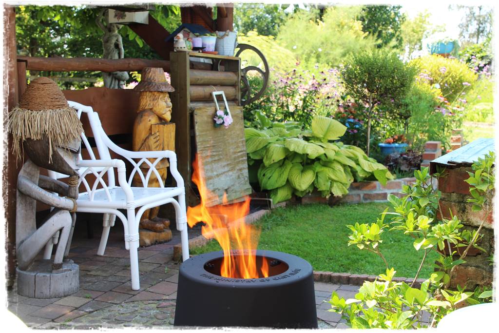 Ognisko czy palenisko 13 Ognisko czy palenisko 13