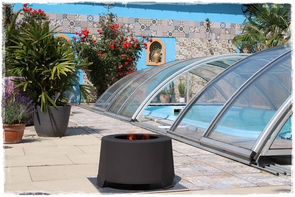 Ognisko czy palenisko 26 Ognisko czy palenisko 26