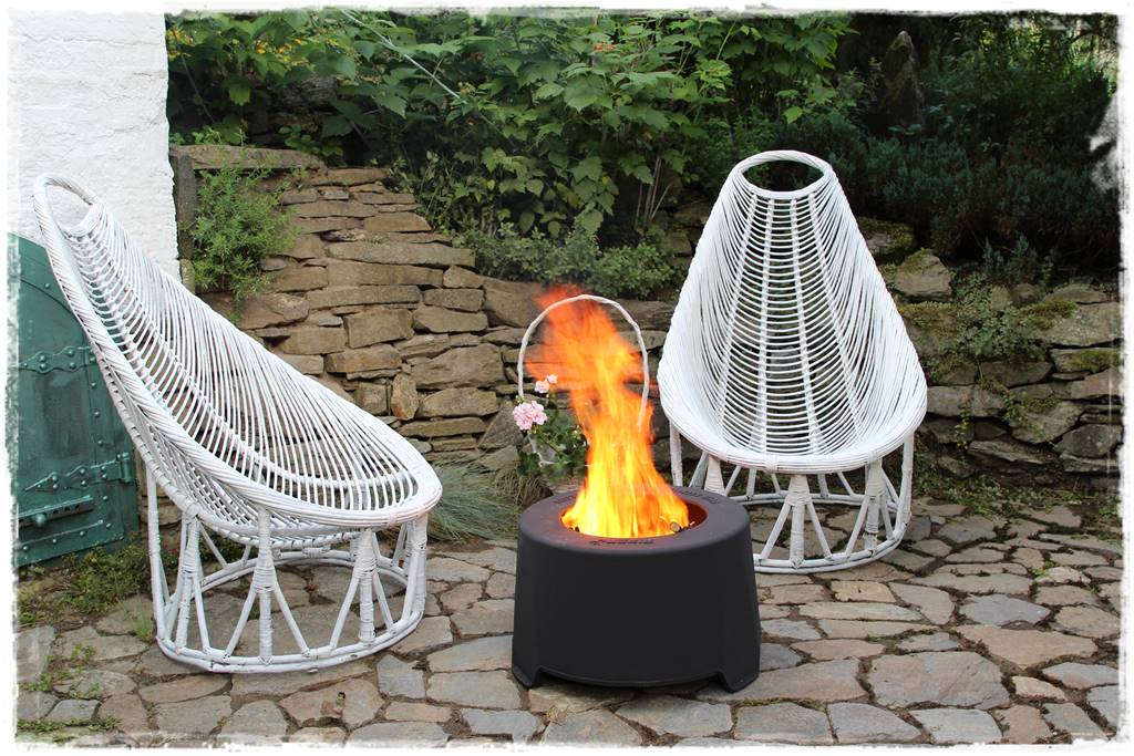 Ognisko czy palenisko 27 Ognisko czy palenisko 27