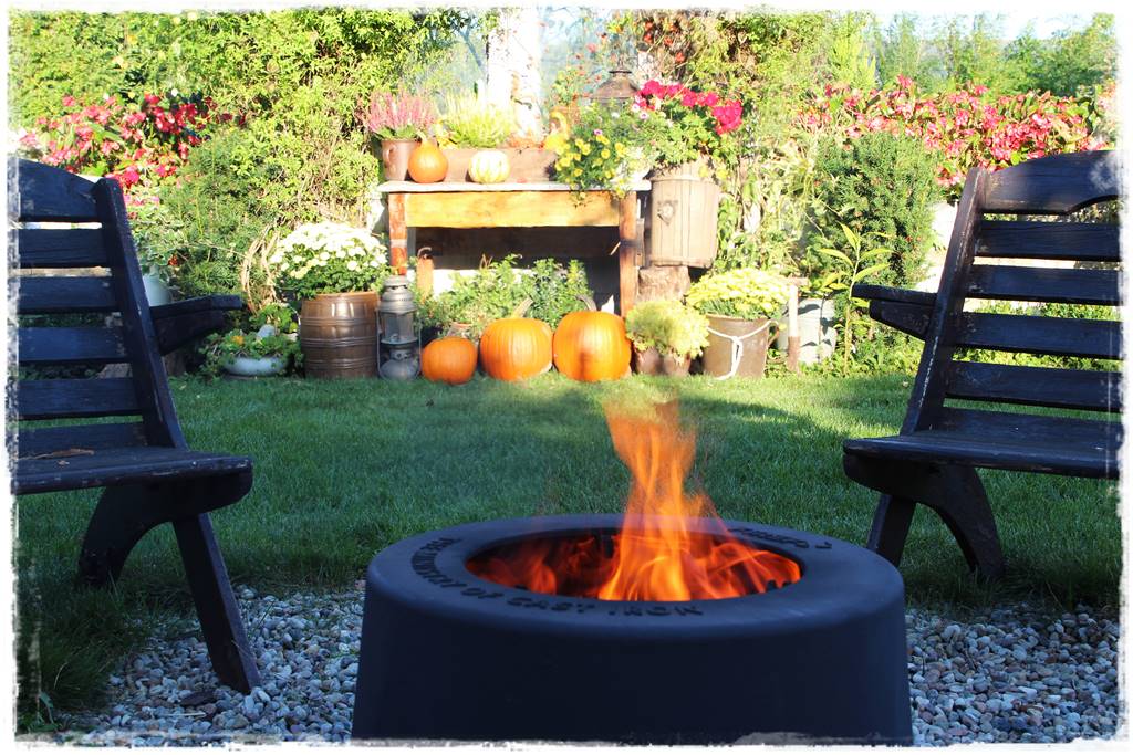 Ognisko czy palenisko 30 Ognisko czy palenisko 30