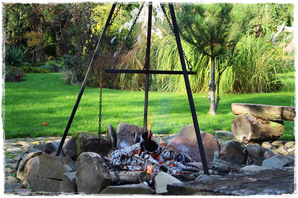 Ognisko czy palenisko 32 Ognisko czy palenisko 32