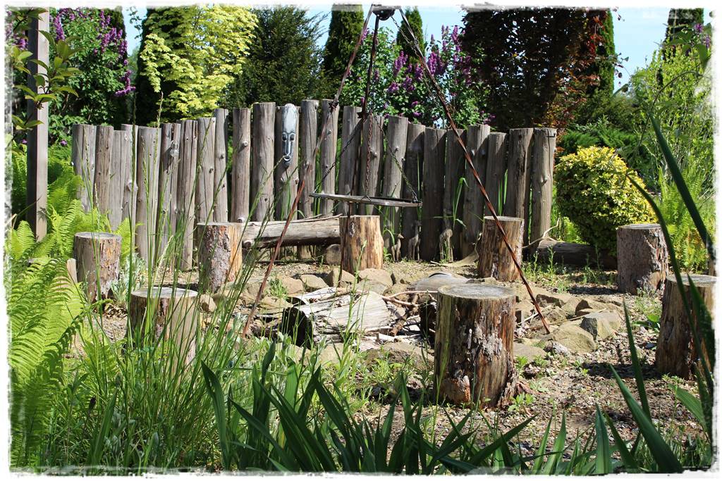 Ognisko czy palenisko 32a Ognisko czy palenisko 32a