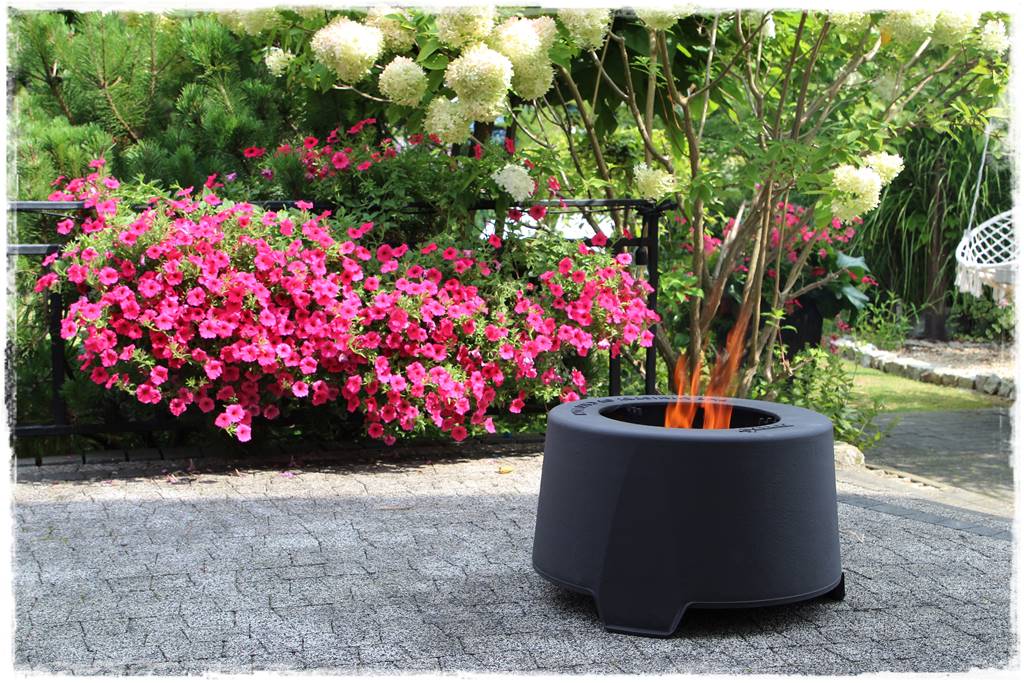 Ognisko czy palenisko 33 Ognisko czy palenisko 33