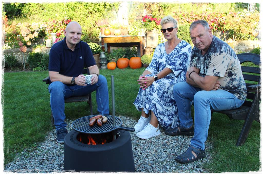 Ognisko czy palenisko 38 Ognisko czy palenisko 38