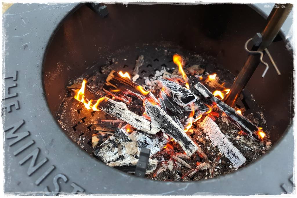 Ognisko czy palenisko 45 Ognisko czy palenisko 45