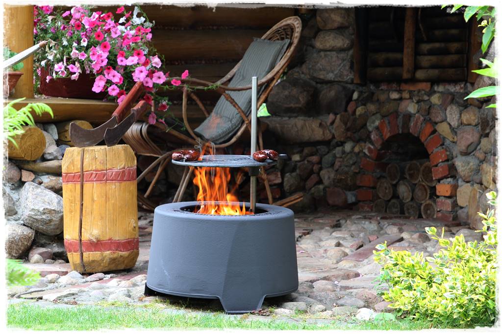 Ognisko czy palenisko 50 Ognisko czy palenisko 50