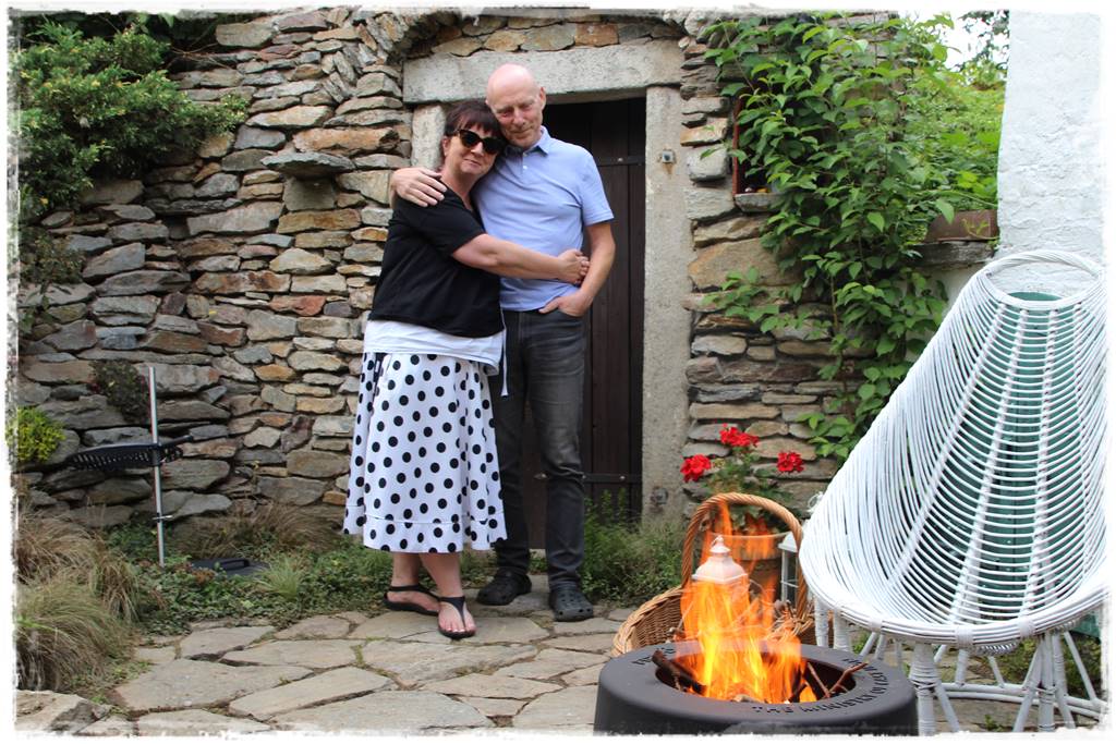 Ognisko czy palenisko 52 Ognisko czy palenisko 52