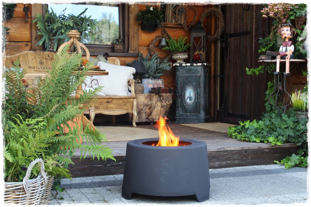 Ognisko czy palenisko 53 Ognisko czy palenisko 53