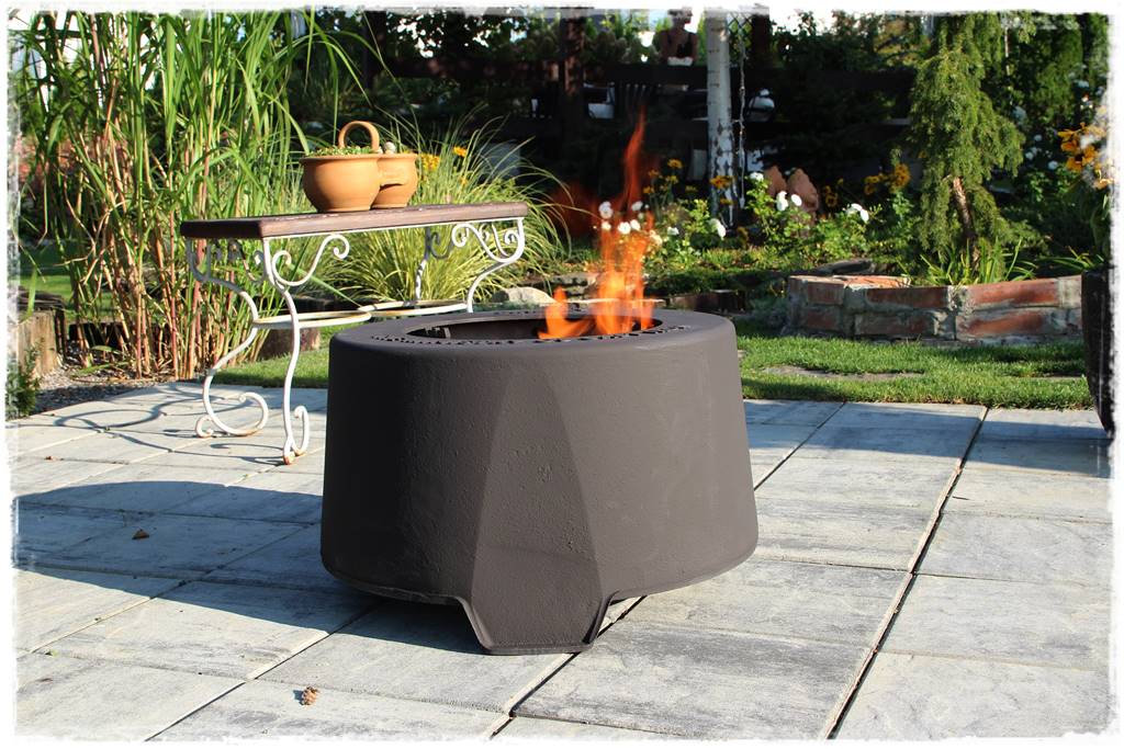 Ognisko czy palenisko 55 Ognisko czy palenisko 55