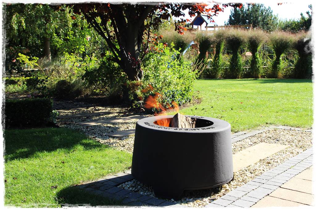 Ognisko czy palenisko 57 Ognisko czy palenisko 57