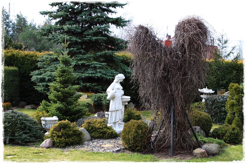 betonowe ozdoby do ogrodu 12 betonowe ozdoby do ogrodu 12