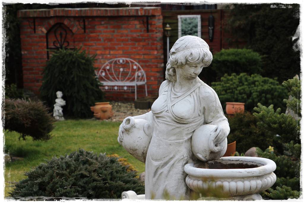 betonowe ozdoby do ogrodu 13 betonowe ozdoby do ogrodu 13