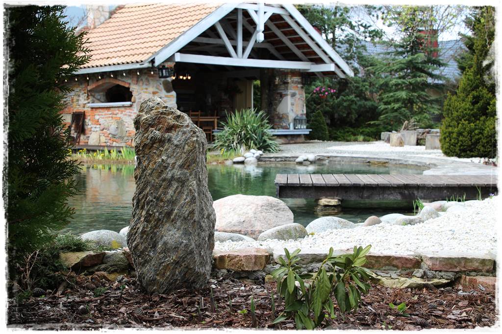 Jak wysypać korę w ogrodzie 20 Jak wysypać korę w ogrodzie 20