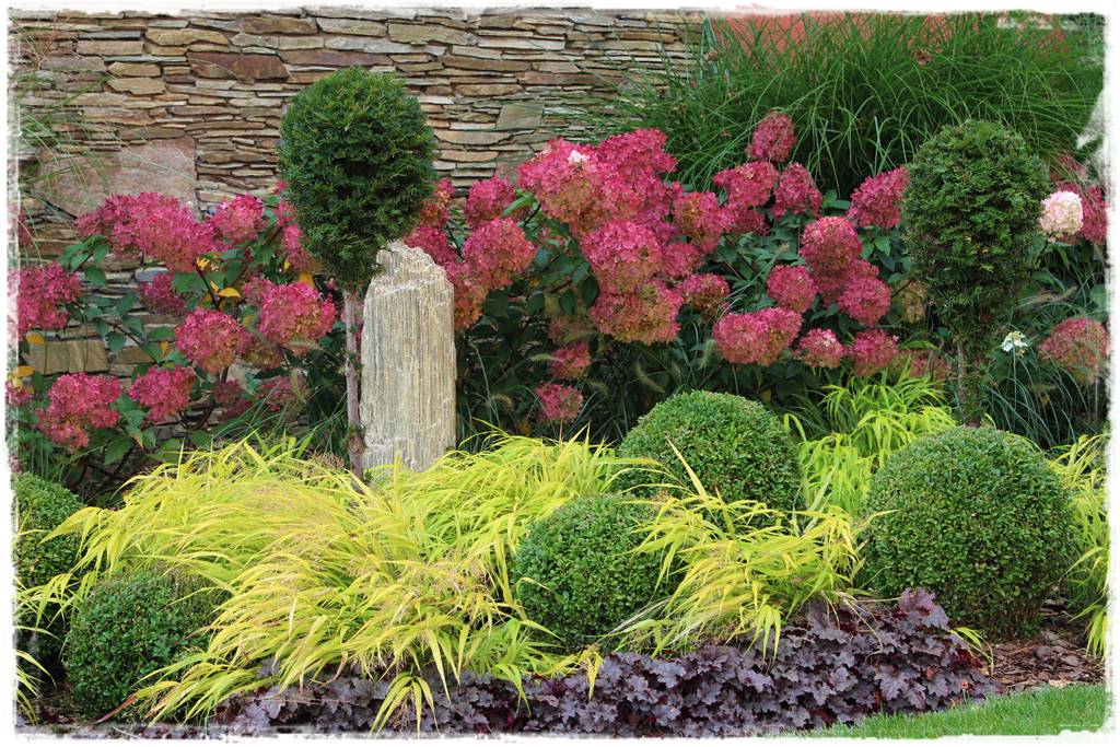 Jak wysypać korę w ogrodzie 60a Jak wysypać korę w ogrodzie 60a