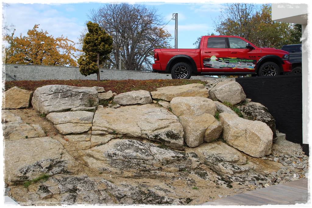 Lewitujące schody 11 Lewitujące schody 11