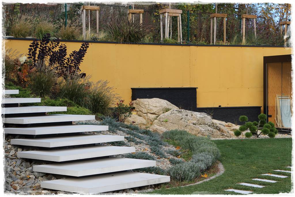 Lewitujące schody 12 Lewitujące schody 12