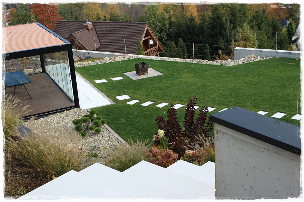 Lewitujące schody 16 Lewitujące schody 16