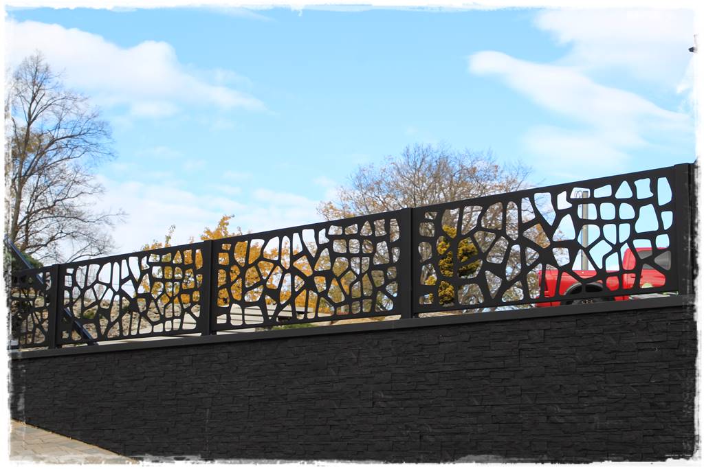 Lewitujące schody 18 Lewitujące schody 18