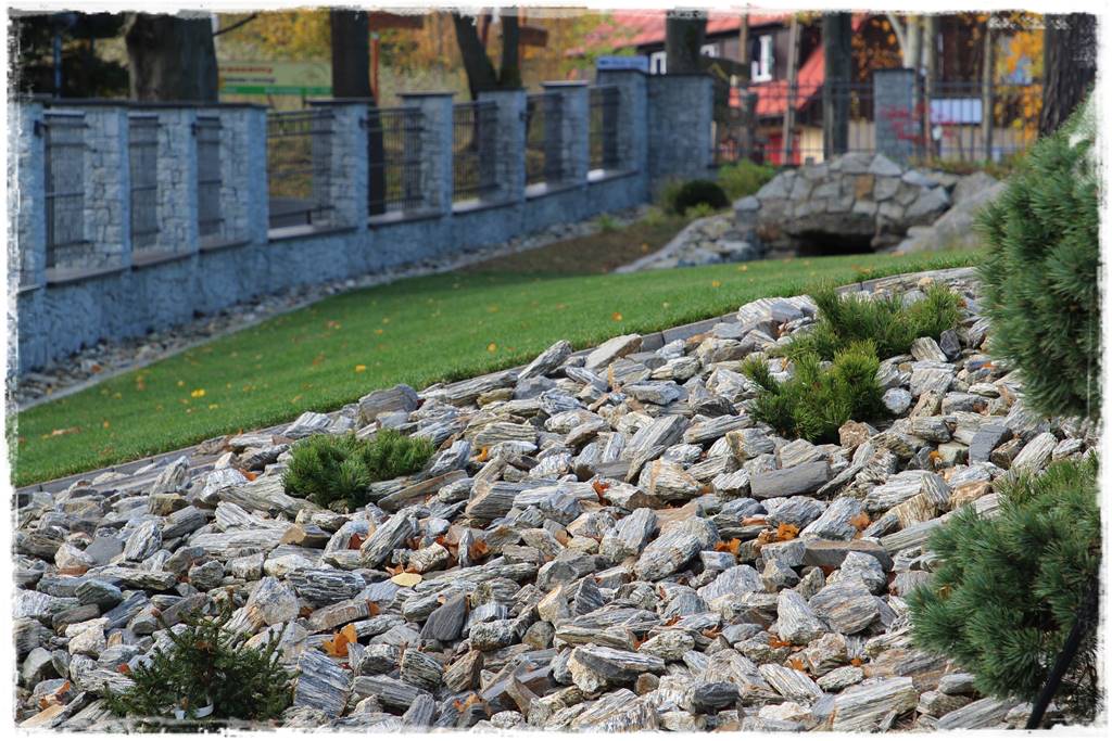 Lewitujące schody 23 Lewitujące schody 23