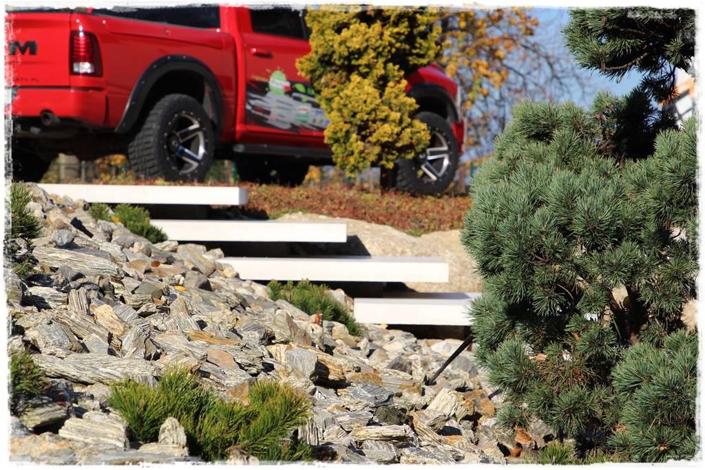 Lewitujące schody 300 Lewitujące schody 300