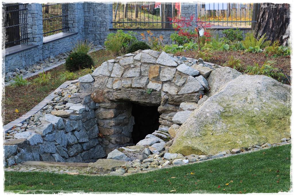 Lewitujące schody 302 Lewitujące schody 302