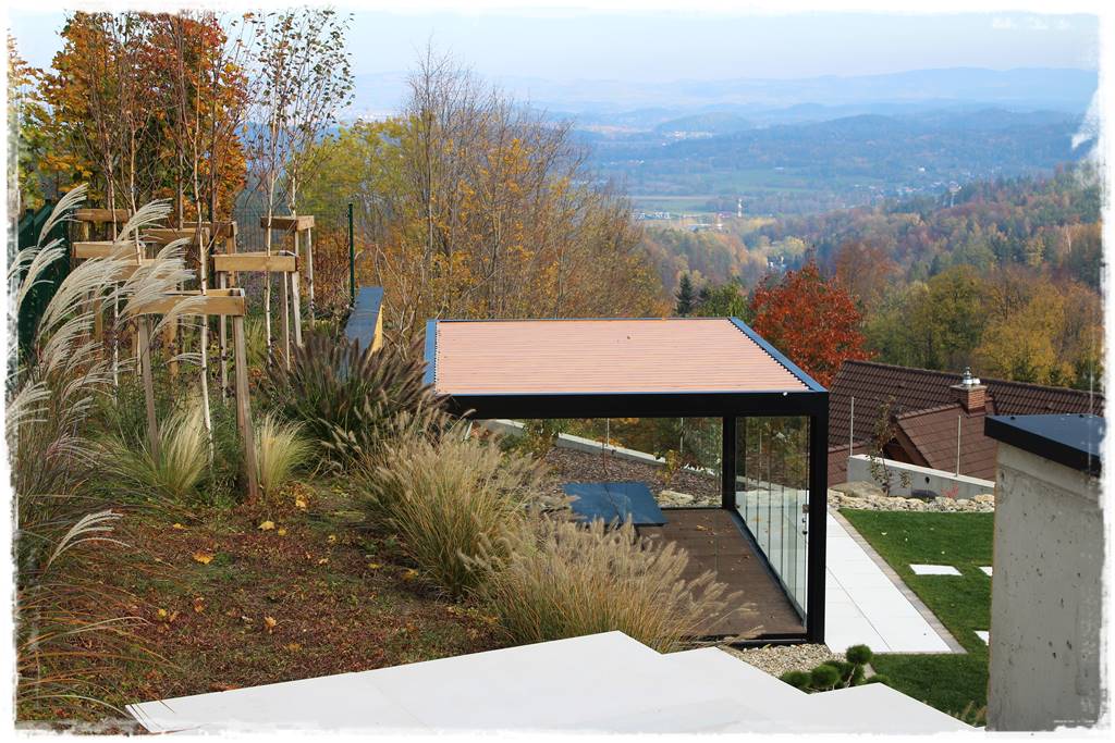 Lewitujące schody 305 Lewitujące schody 305