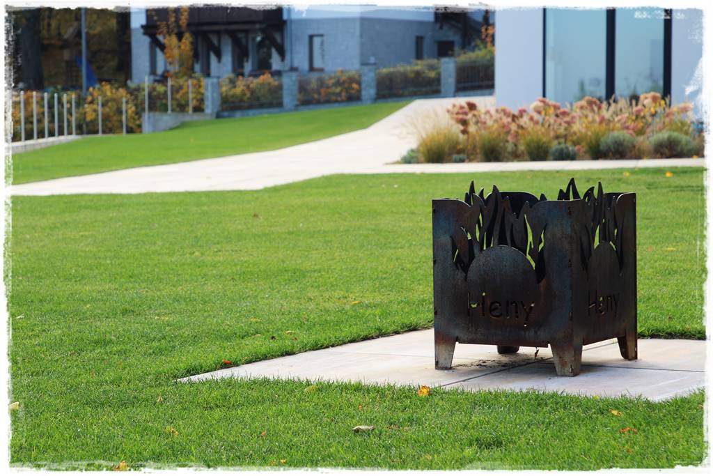 Lewitujące schody 316 Lewitujące schody 316