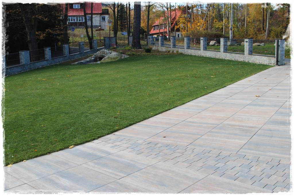 Lewitujące schody 320 Lewitujące schody 320