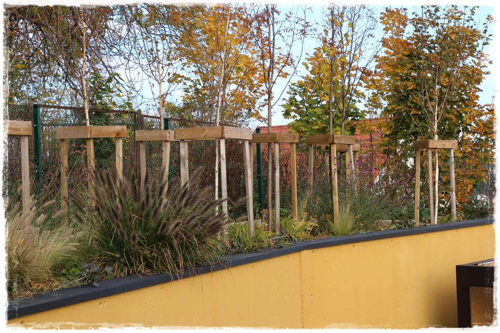 Lewitujące schody 321 Lewitujące schody 321