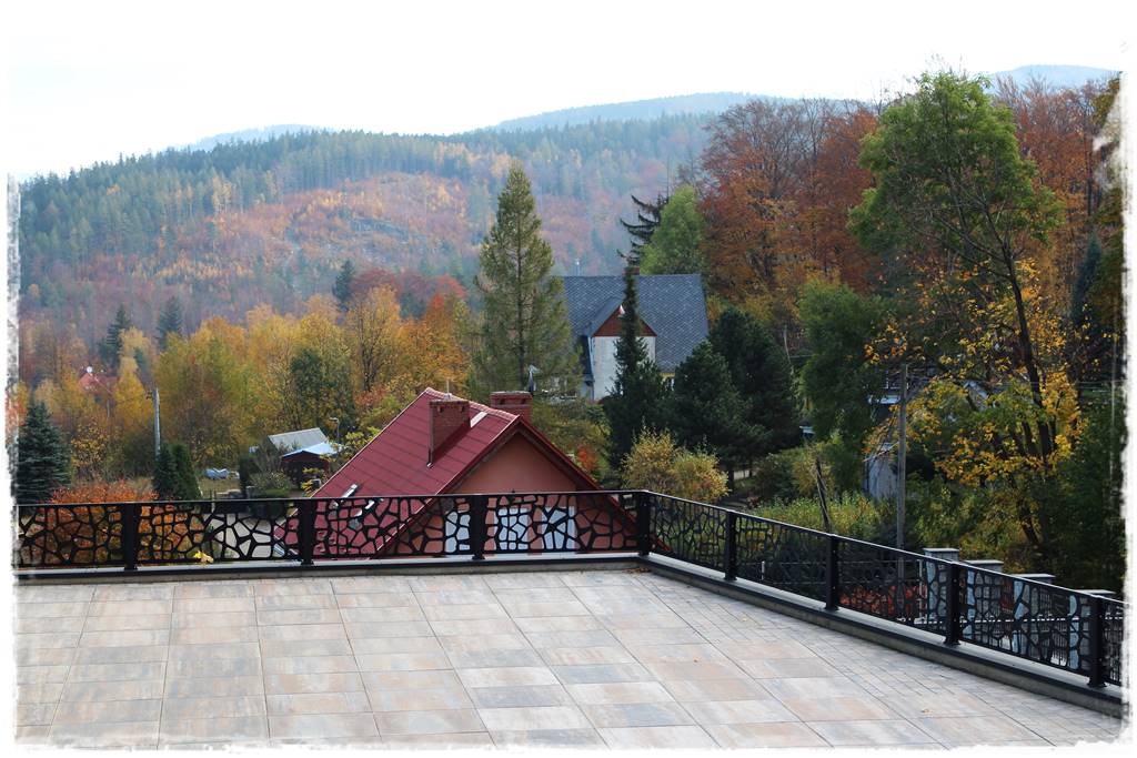 Lewitujące schody 326 Lewitujące schody 326