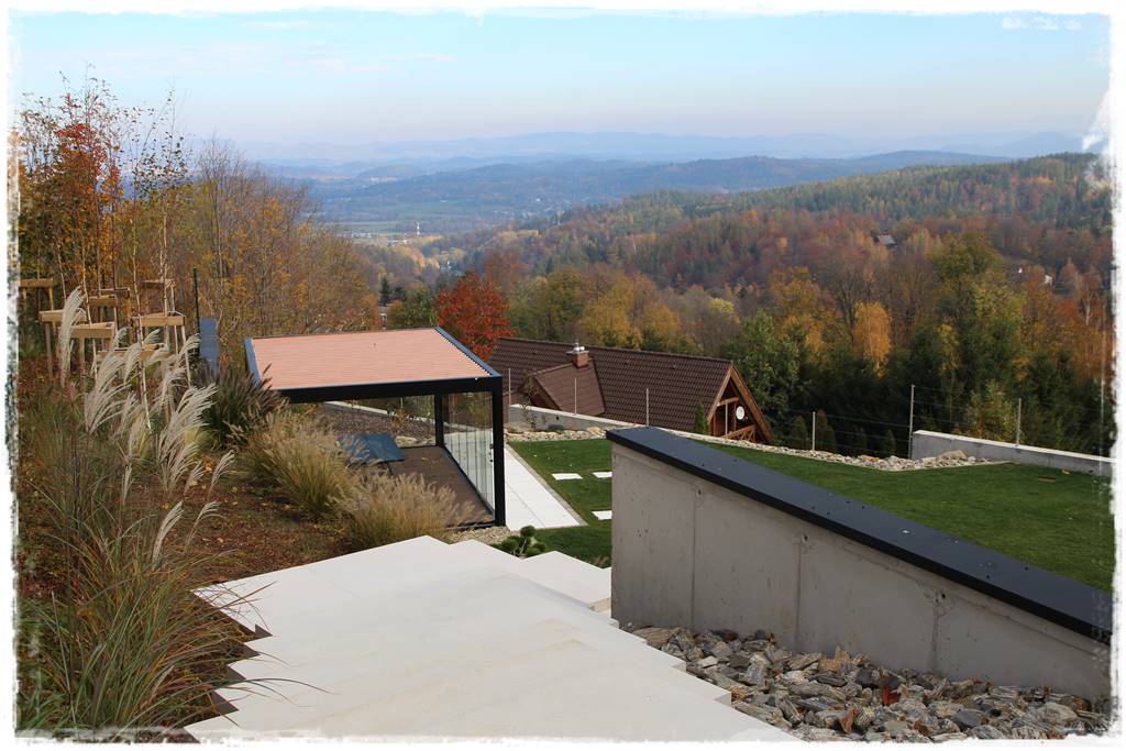 Lewitujące schody 4 Lewitujące schody 4