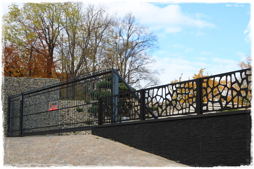 Lewitujące schody 5 Lewitujące schody 5