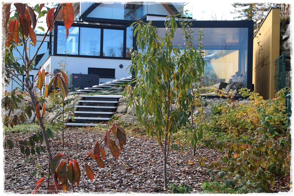 Lewitujące schody 6 Lewitujące schody 6