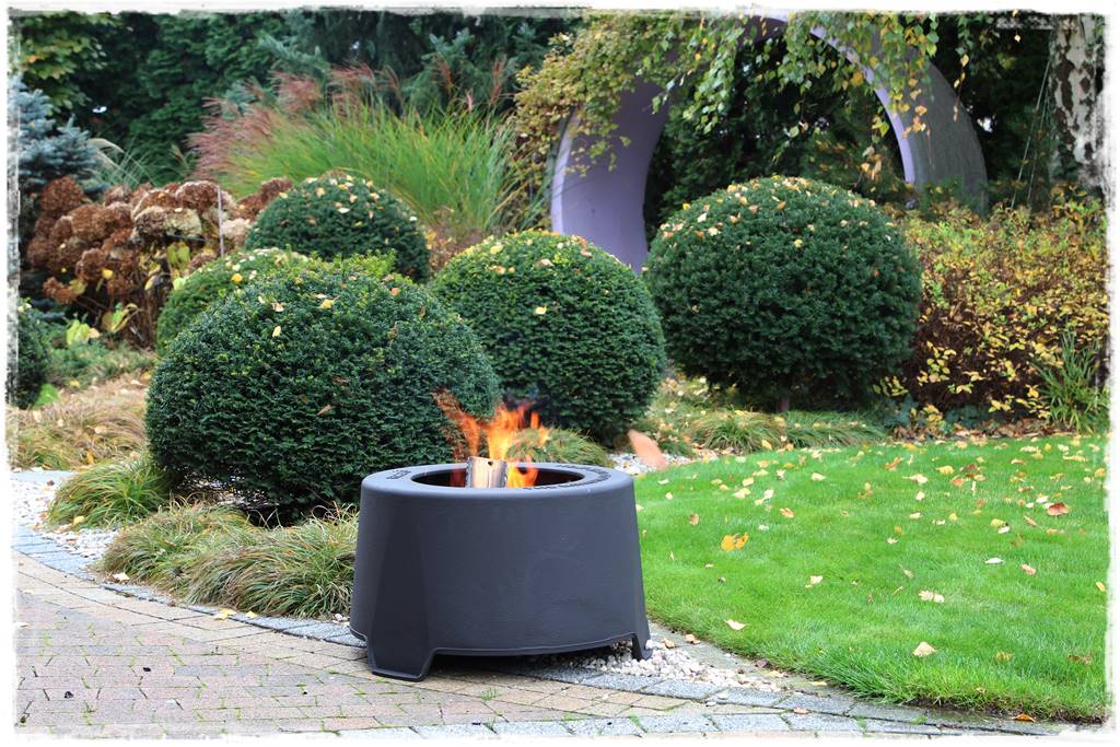 Ogród geometryczny 103