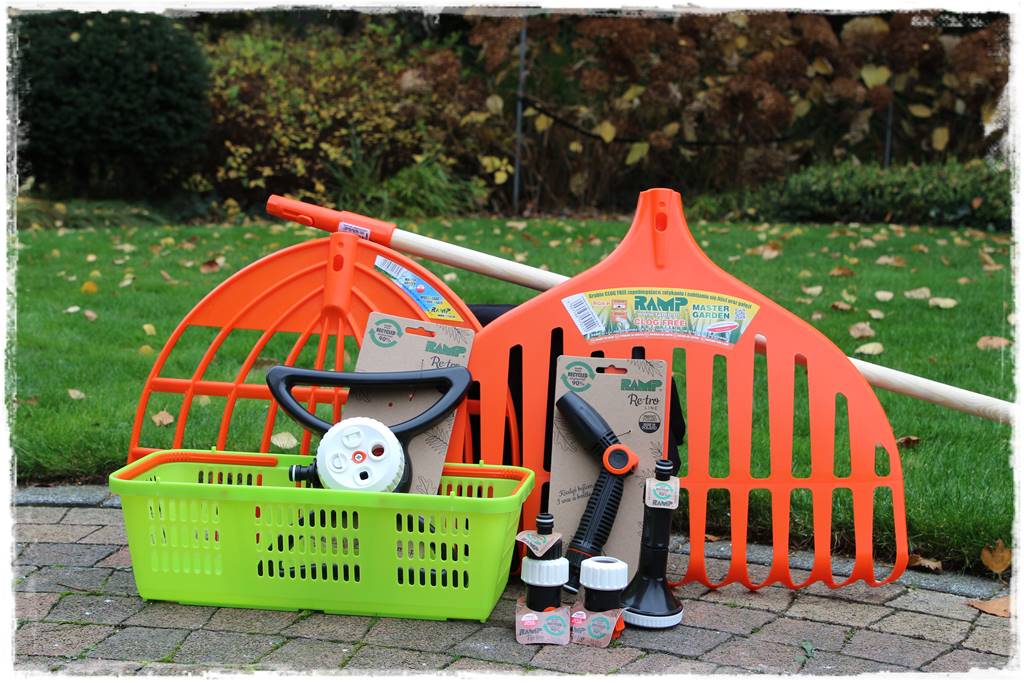 Ogród geometryczny 105