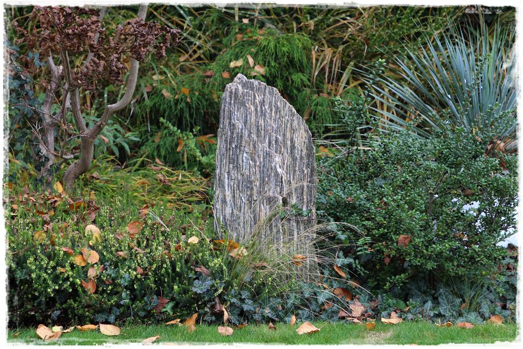 Ogród geometryczny 106