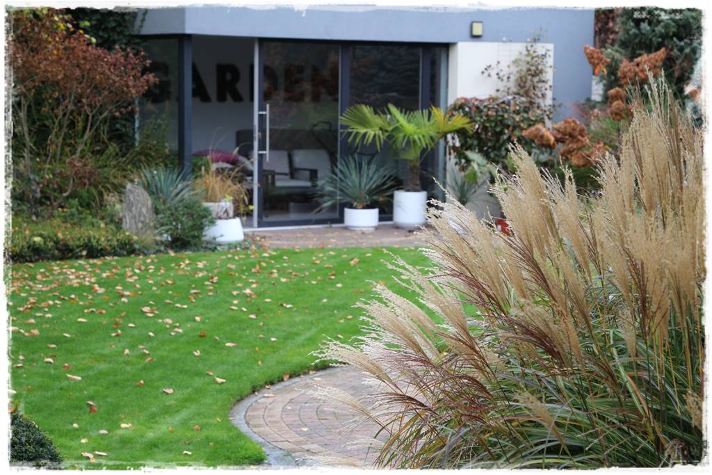 Ogród geometryczny 24 Ogród geometryczny 24