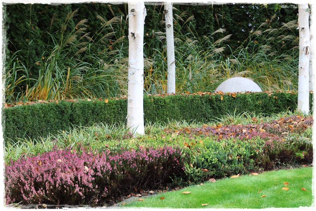 Ogród geometryczny 28 Ogród geometryczny 28