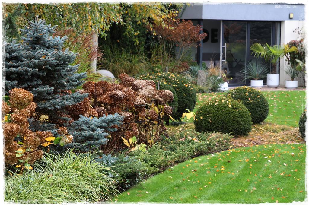 Ogród geometryczny 324 Ogród geometryczny 324