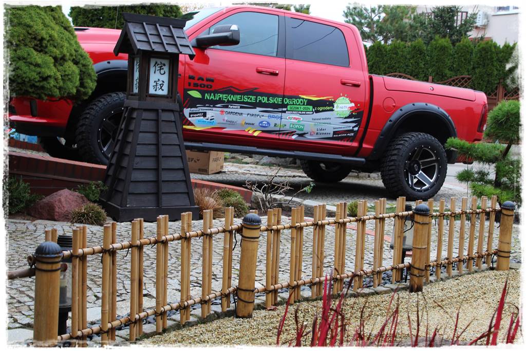 Ogród po japońsku 10 Ogród po japońsku 10