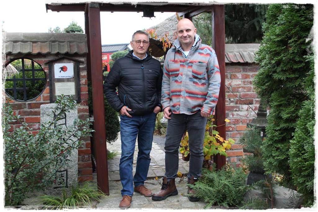 Ogród po japońsku 11 Ogród po japońsku 11