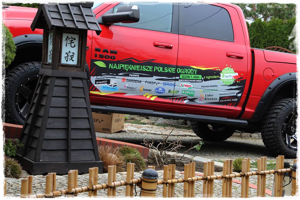 Ogród po japońsku 18 Ogród po japońsku 18