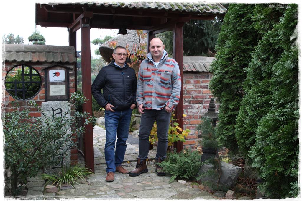 Ogród po japońsku 20 Ogród po japońsku 20