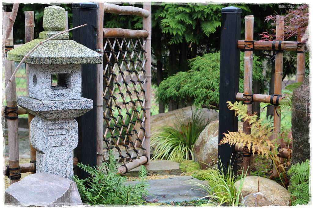 Ogród po japońsku 23 Ogród po japońsku 23