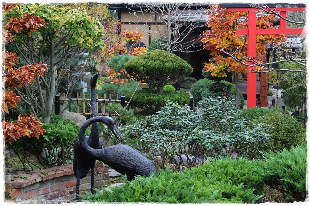 Ogród po japońsku 30 Ogród po japońsku 30