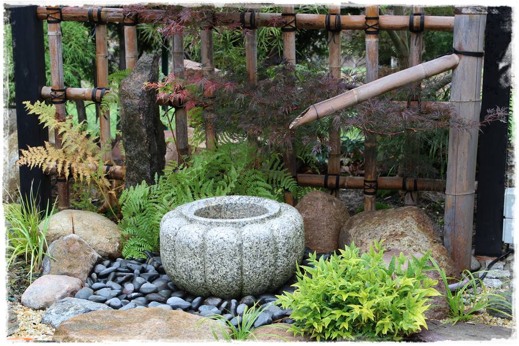 Ogród po japońsku 31 Ogród po japońsku 31