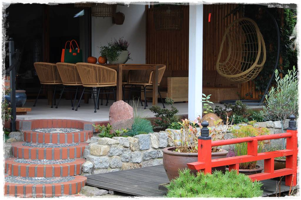 Ogród po japońsku 319 Ogród po japońsku 319