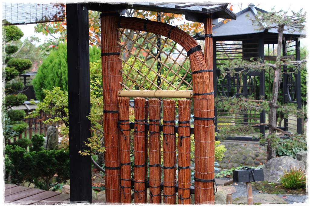 Ogród po japońsku 32 Ogród po japońsku 32