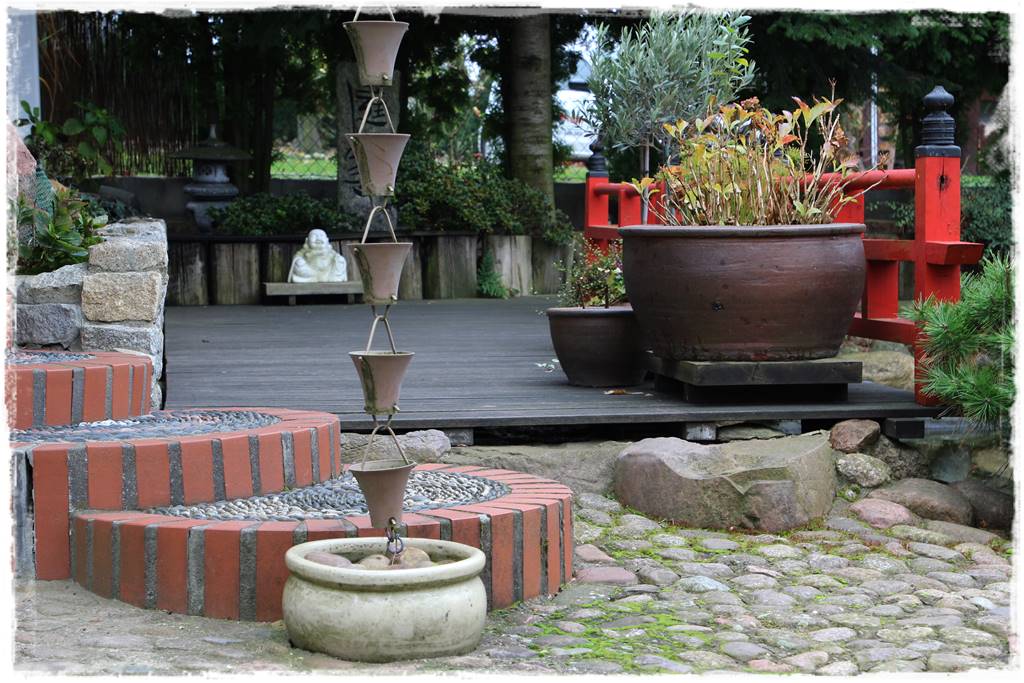 Ogród po japońsku 325 Ogród po japońsku 325